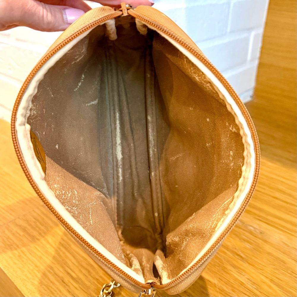 Gucci Authentic Vintage Micro Monogram Crossbody … - image 9